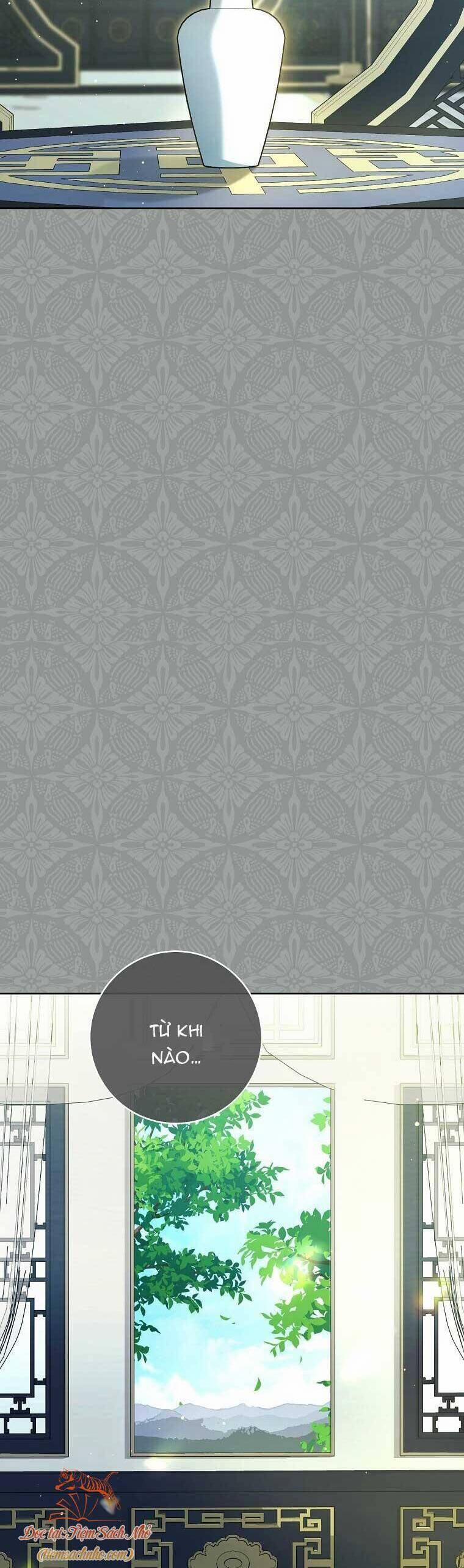 Tiểu Thiếp Chỉ Muốn Sống Yên Bình 69 trang 14