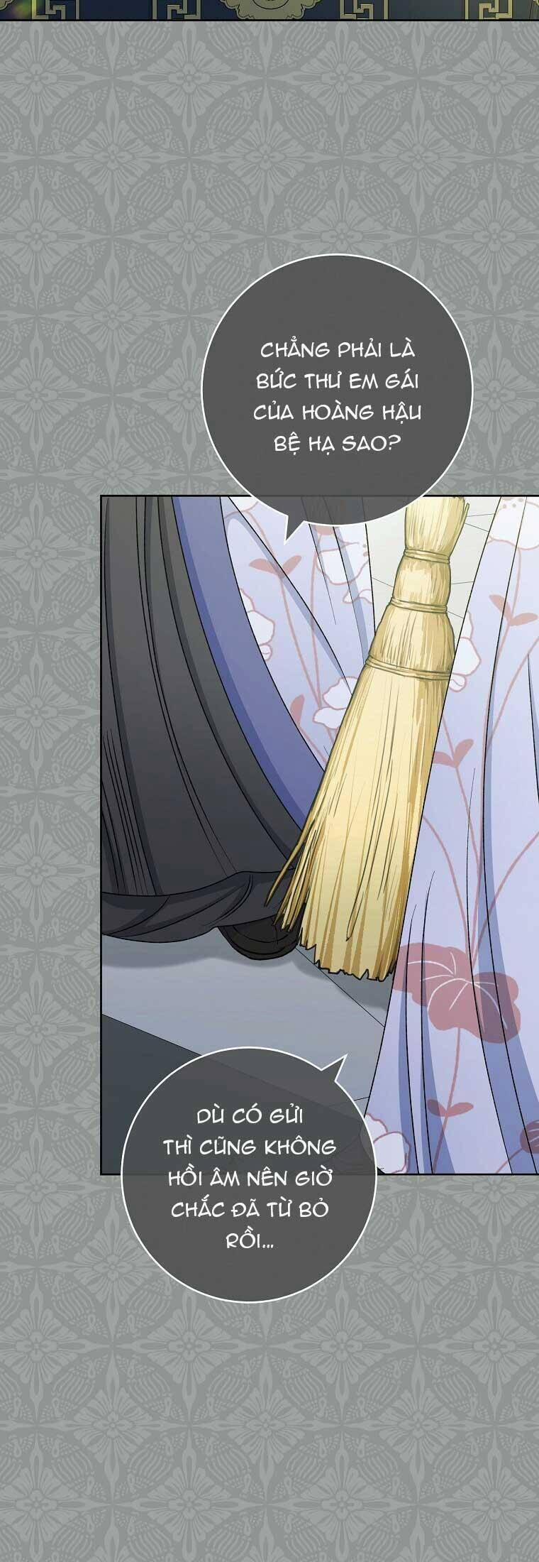 Tiểu Thiếp Chỉ Muốn Sống Yên Bình 69 trang 15