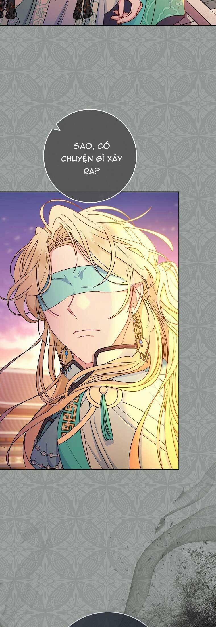 Tiểu Thiếp Chỉ Muốn Sống Yên Bình 69 trang 18