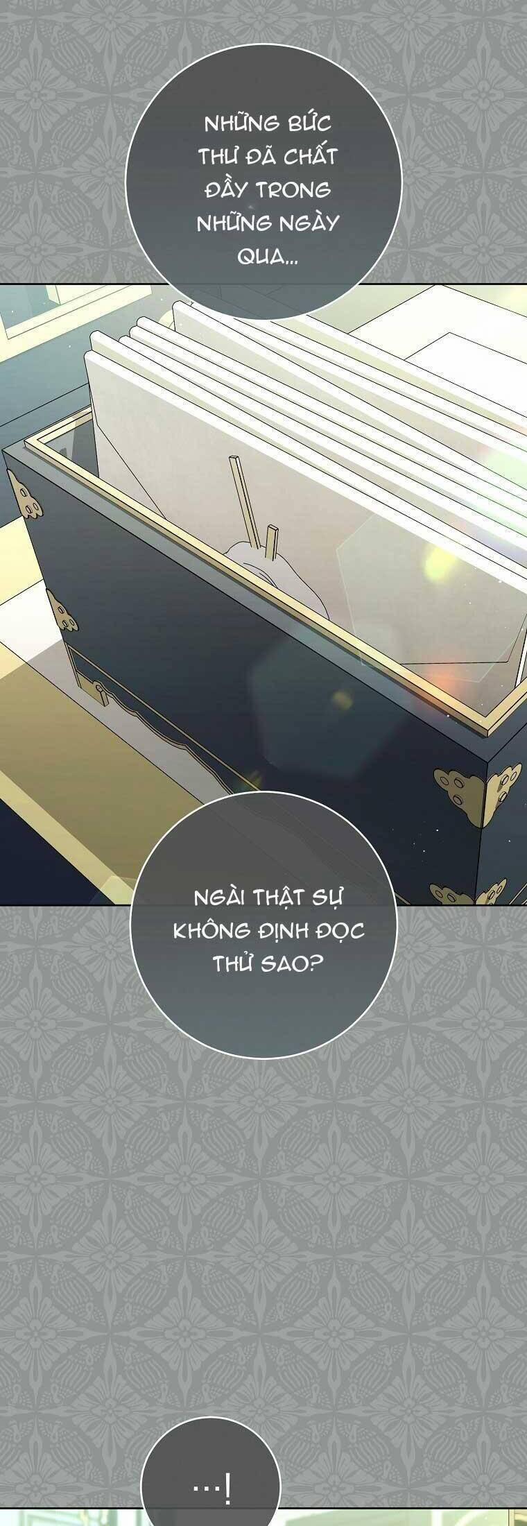 Tiểu Thiếp Chỉ Muốn Sống Yên Bình 69 trang 2