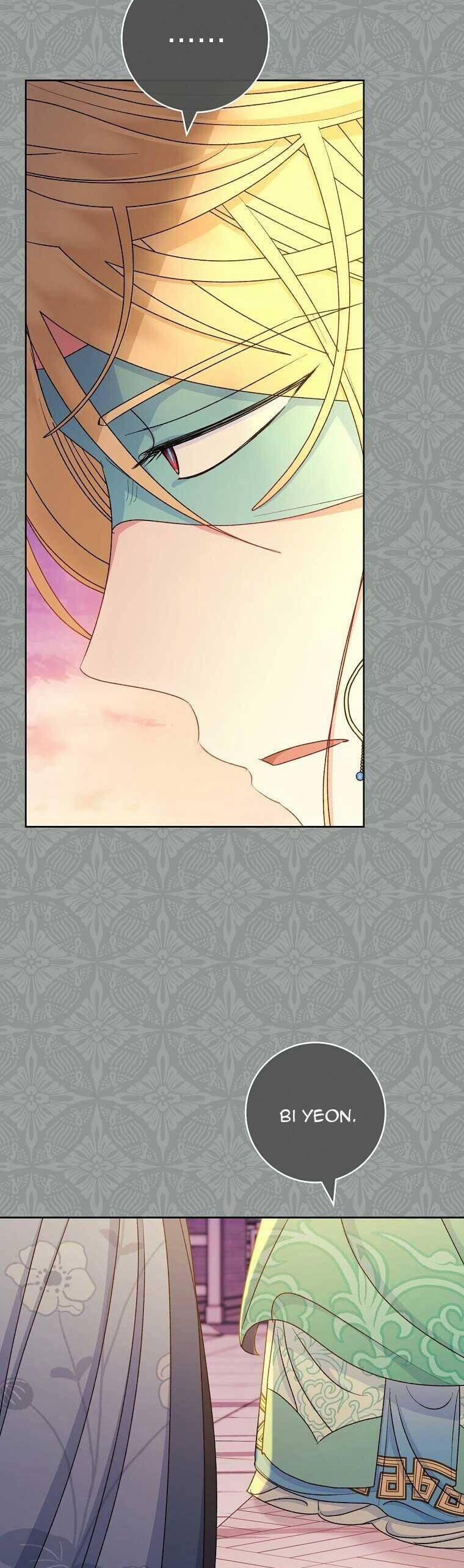 Tiểu Thiếp Chỉ Muốn Sống Yên Bình 69 trang 22