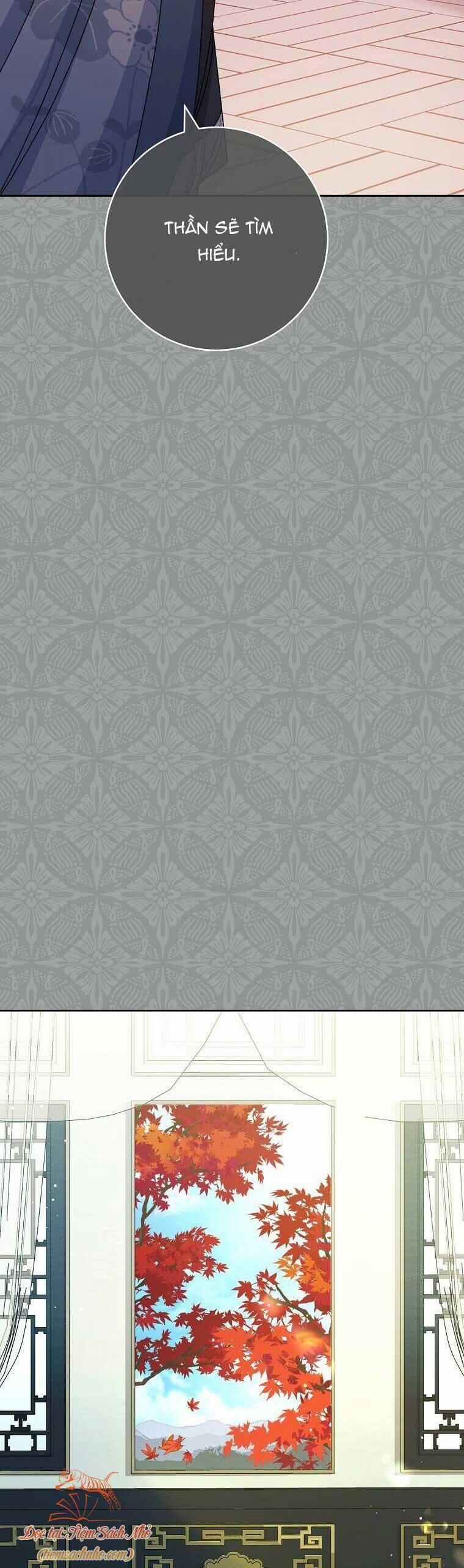 Tiểu Thiếp Chỉ Muốn Sống Yên Bình 69 trang 23