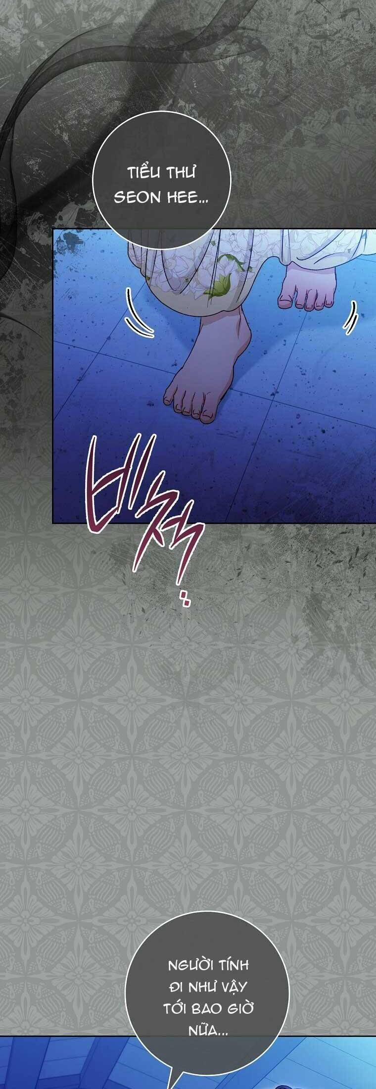 Tiểu Thiếp Chỉ Muốn Sống Yên Bình 69 trang 25