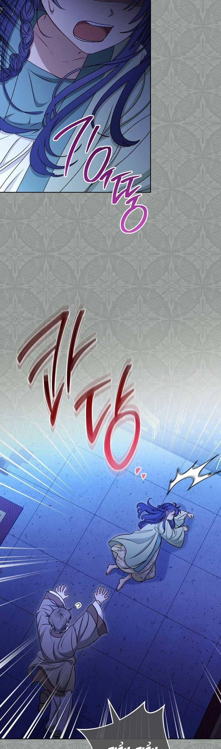 Tiểu Thiếp Chỉ Muốn Sống Yên Bình 69 trang 27