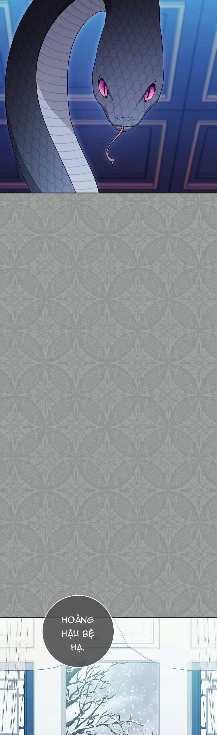 Tiểu Thiếp Chỉ Muốn Sống Yên Bình 69 trang 30