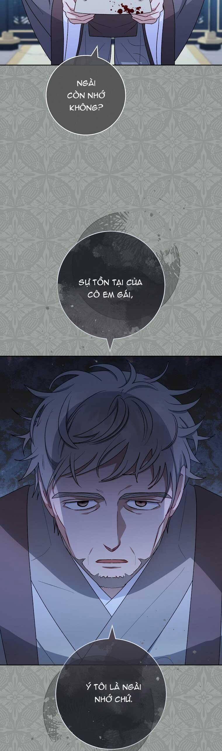 Tiểu Thiếp Chỉ Muốn Sống Yên Bình 69 trang 33