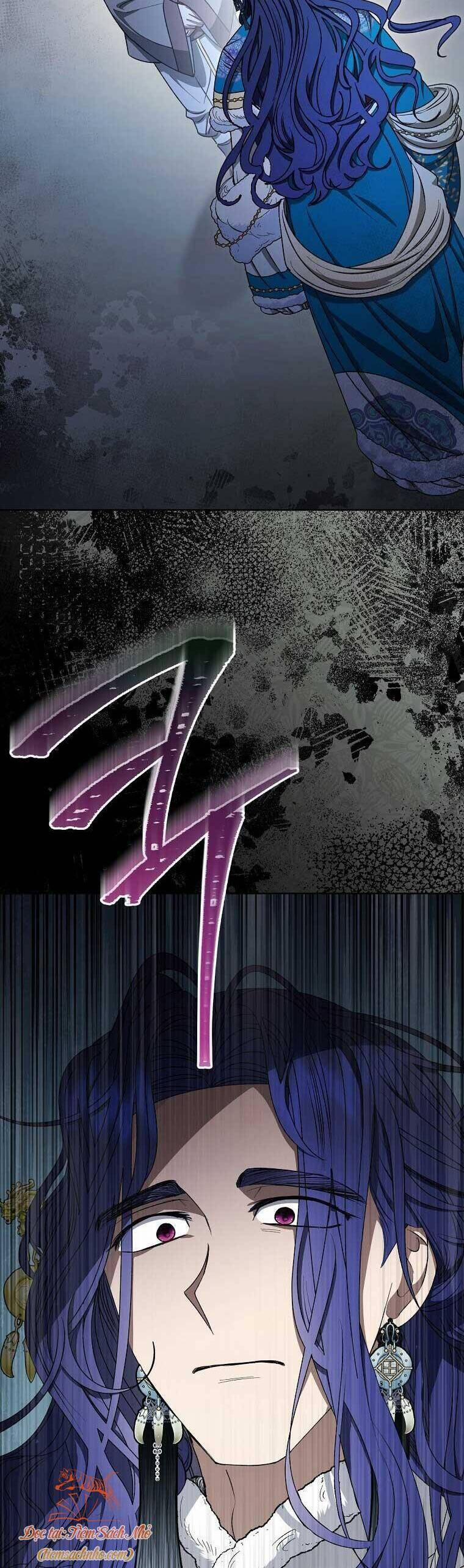 Tiểu Thiếp Chỉ Muốn Sống Yên Bình 69 trang 38