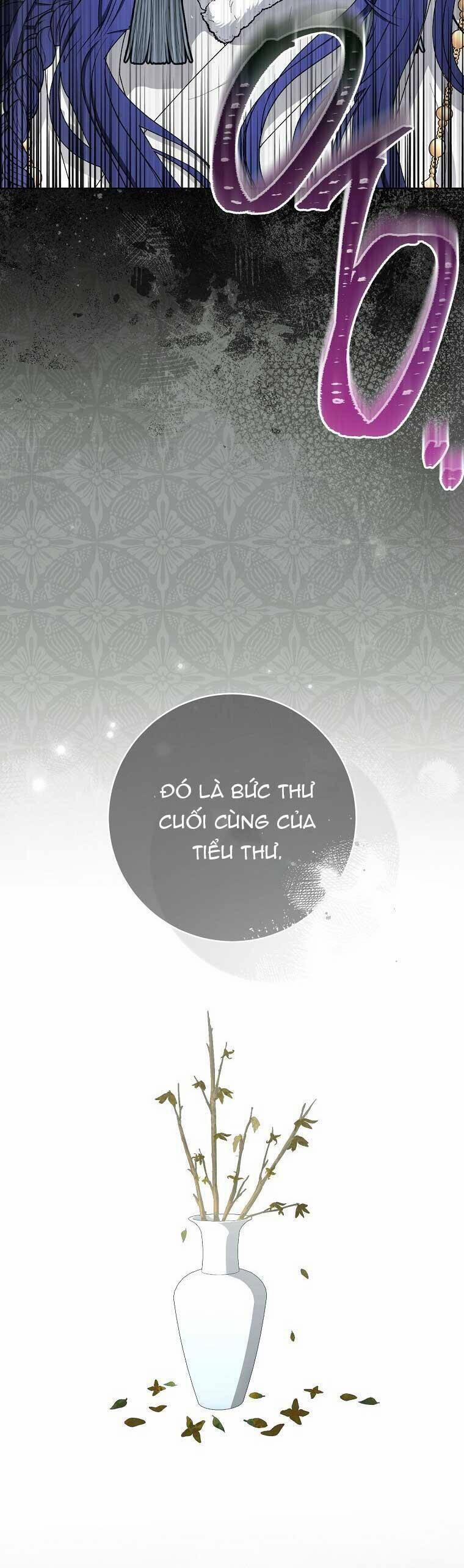 Tiểu Thiếp Chỉ Muốn Sống Yên Bình 69 trang 39