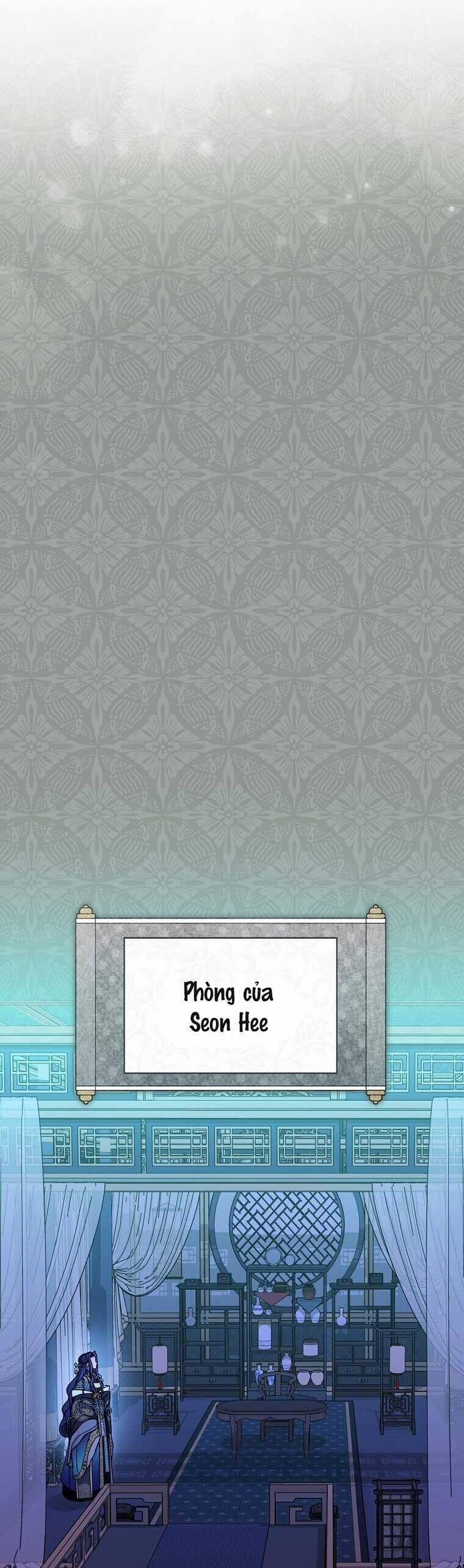 Tiểu Thiếp Chỉ Muốn Sống Yên Bình 69 trang 40