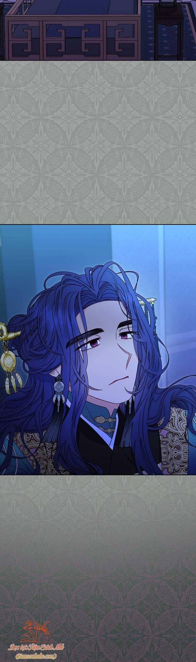 Tiểu Thiếp Chỉ Muốn Sống Yên Bình 69 trang 41