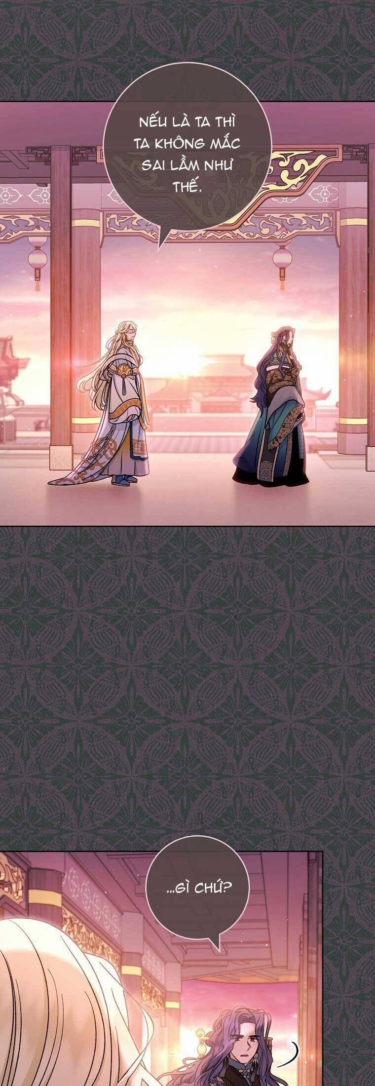 Tiểu Thiếp Chỉ Muốn Sống Yên Bình 69 trang 42