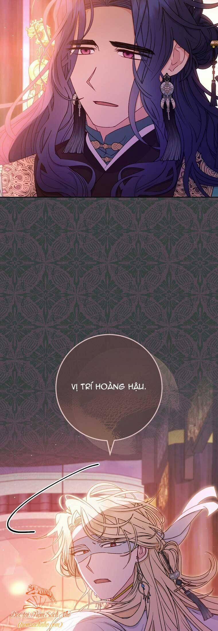 Tiểu Thiếp Chỉ Muốn Sống Yên Bình 69 trang 44