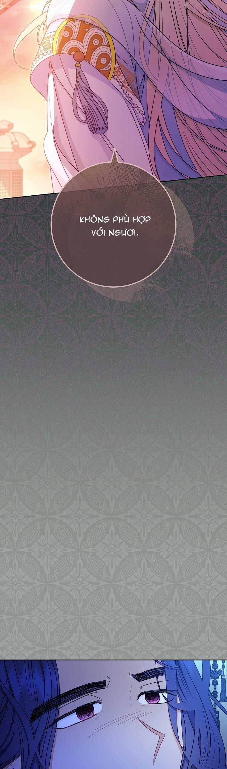 Tiểu Thiếp Chỉ Muốn Sống Yên Bình 69 trang 45