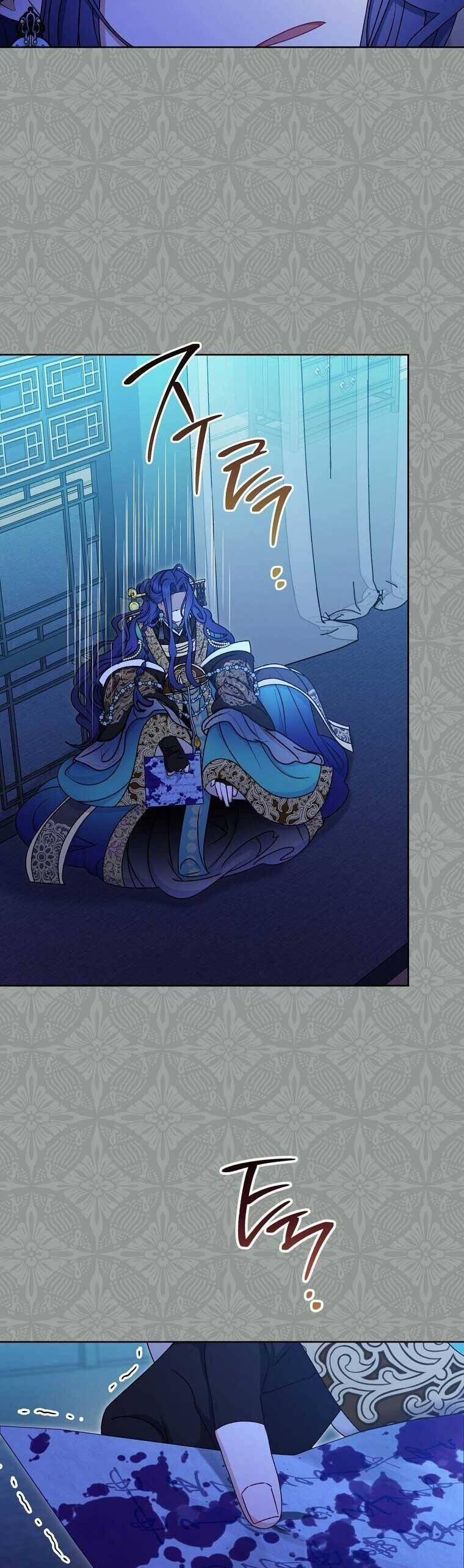 Tiểu Thiếp Chỉ Muốn Sống Yên Bình 69 trang 46