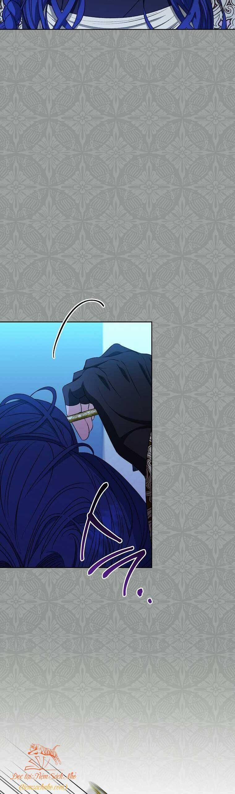 Tiểu Thiếp Chỉ Muốn Sống Yên Bình 69 trang 53