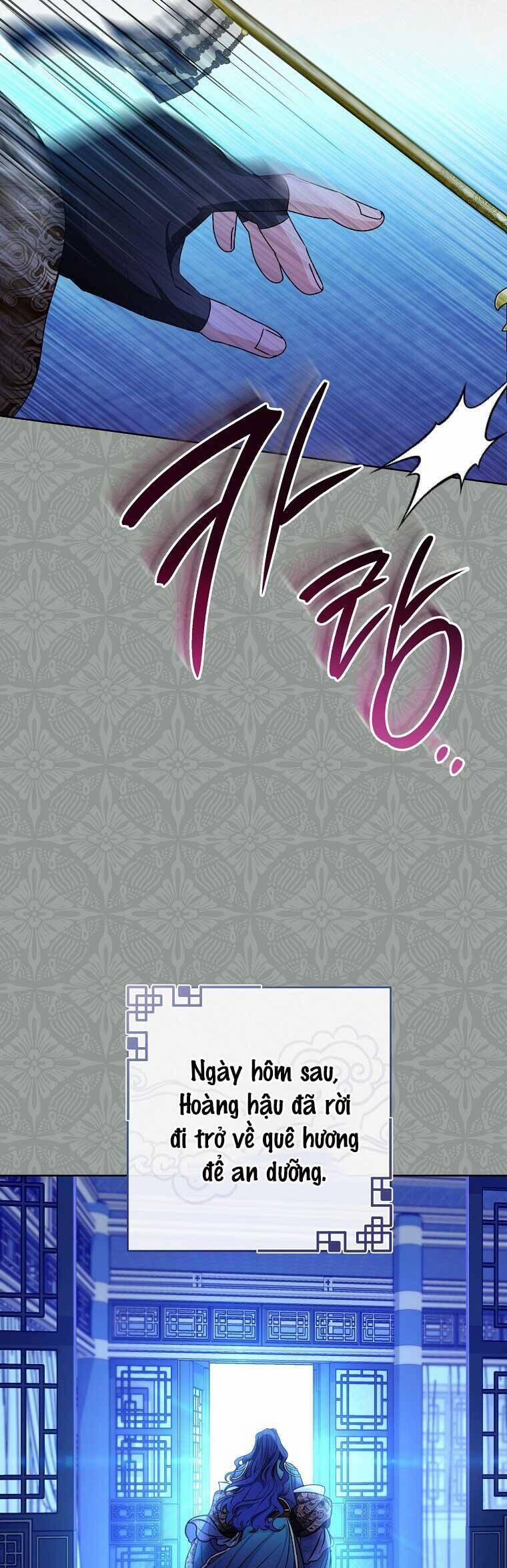 Tiểu Thiếp Chỉ Muốn Sống Yên Bình 69 trang 54