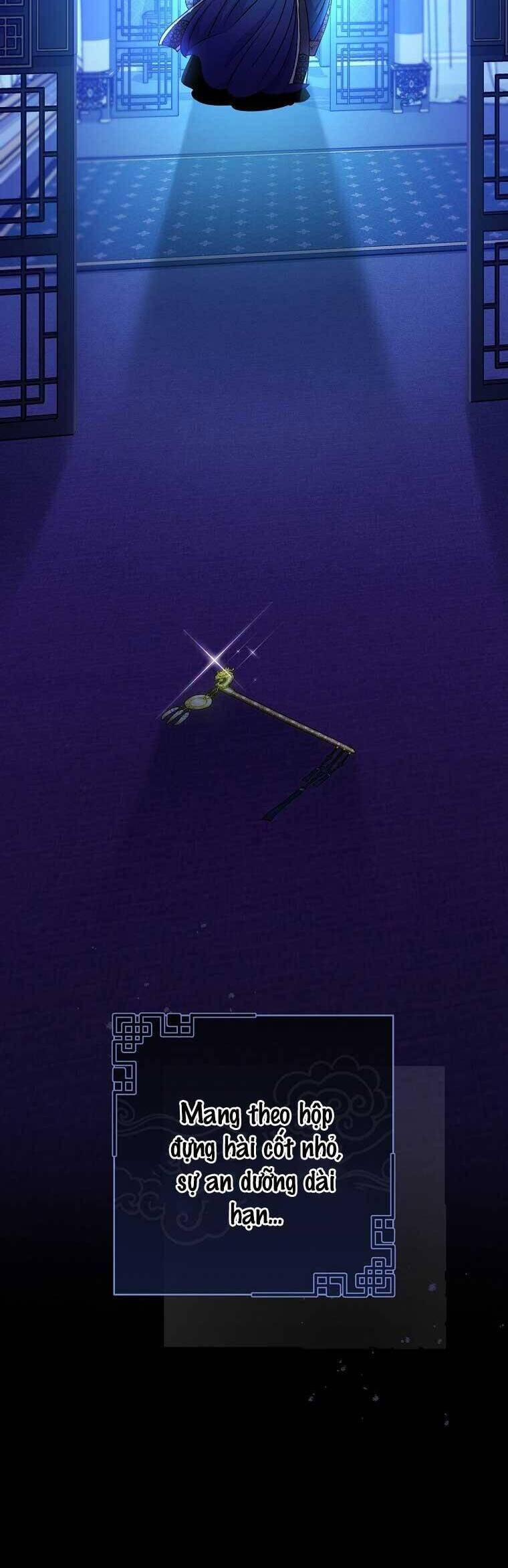 Tiểu Thiếp Chỉ Muốn Sống Yên Bình 69 trang 55