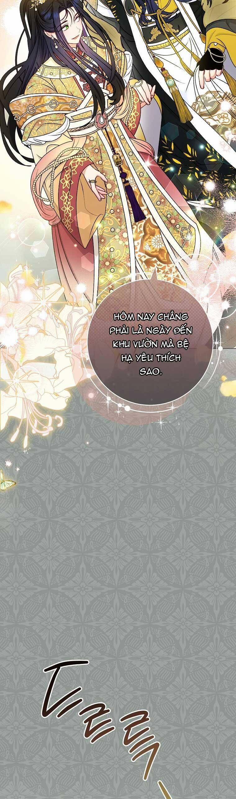 Tiểu Thiếp Chỉ Muốn Sống Yên Bình 69 trang 9