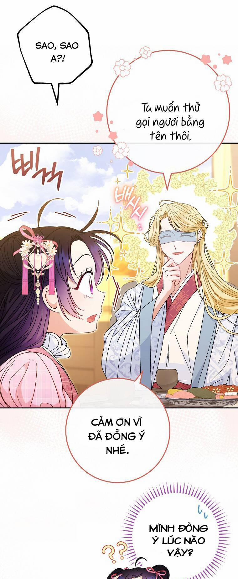 Tiểu Thiếp Chỉ Muốn Sống Yên Bình 7 trang 15