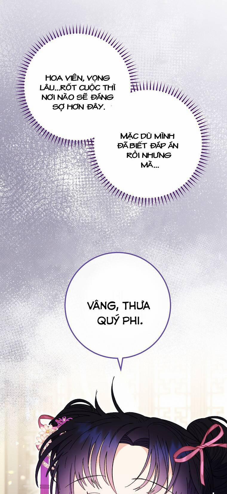 Tiểu Thiếp Chỉ Muốn Sống Yên Bình 7 trang 2