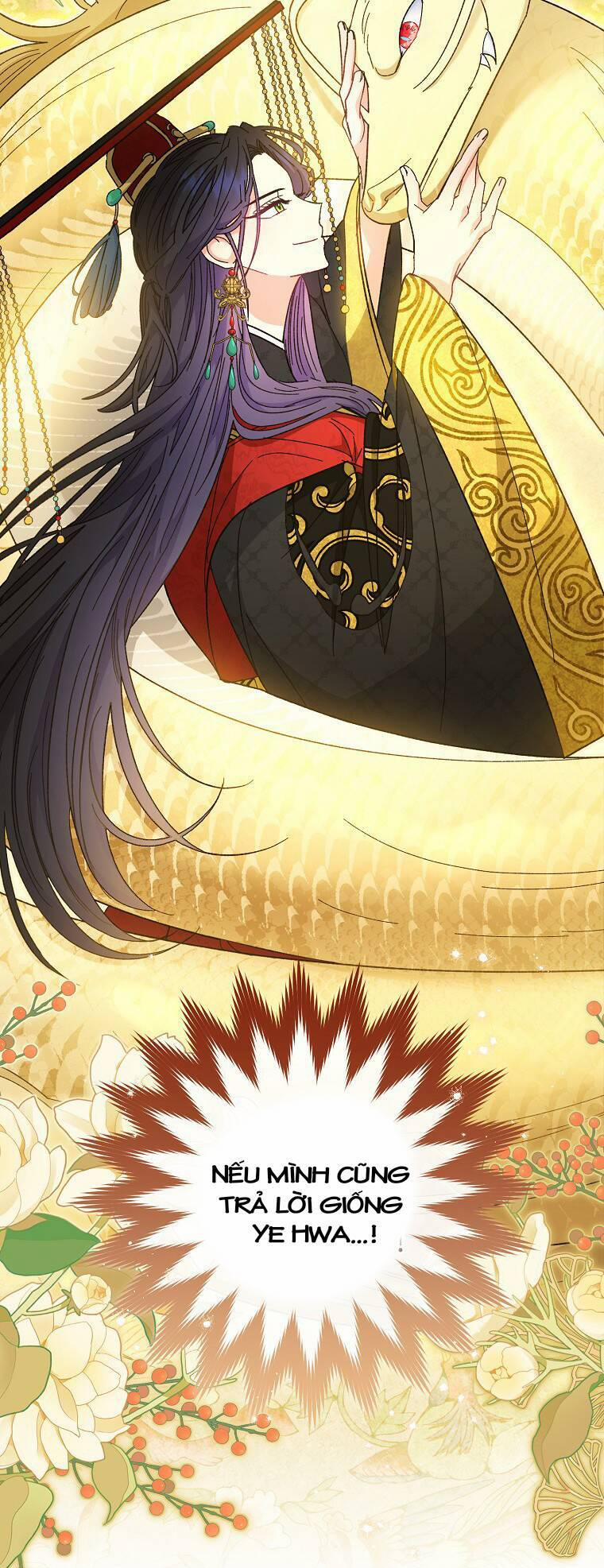 Tiểu Thiếp Chỉ Muốn Sống Yên Bình 7 trang 21