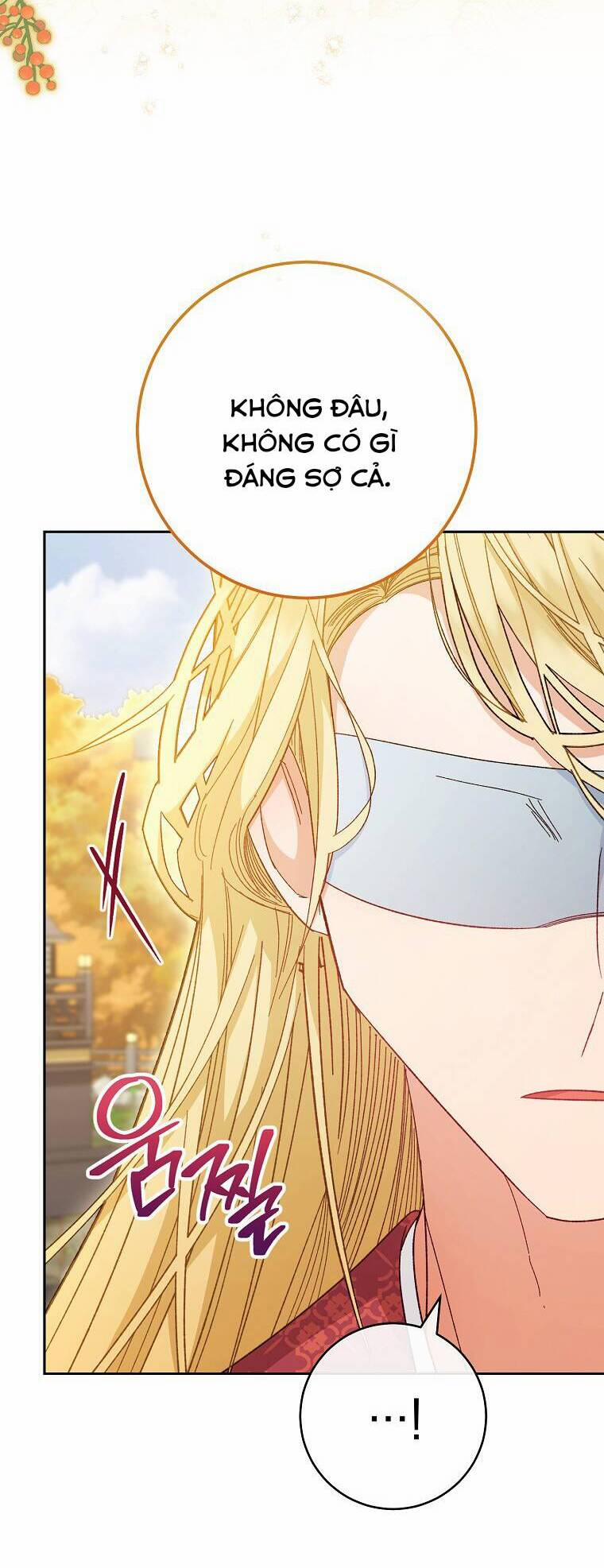 Tiểu Thiếp Chỉ Muốn Sống Yên Bình 7 trang 22