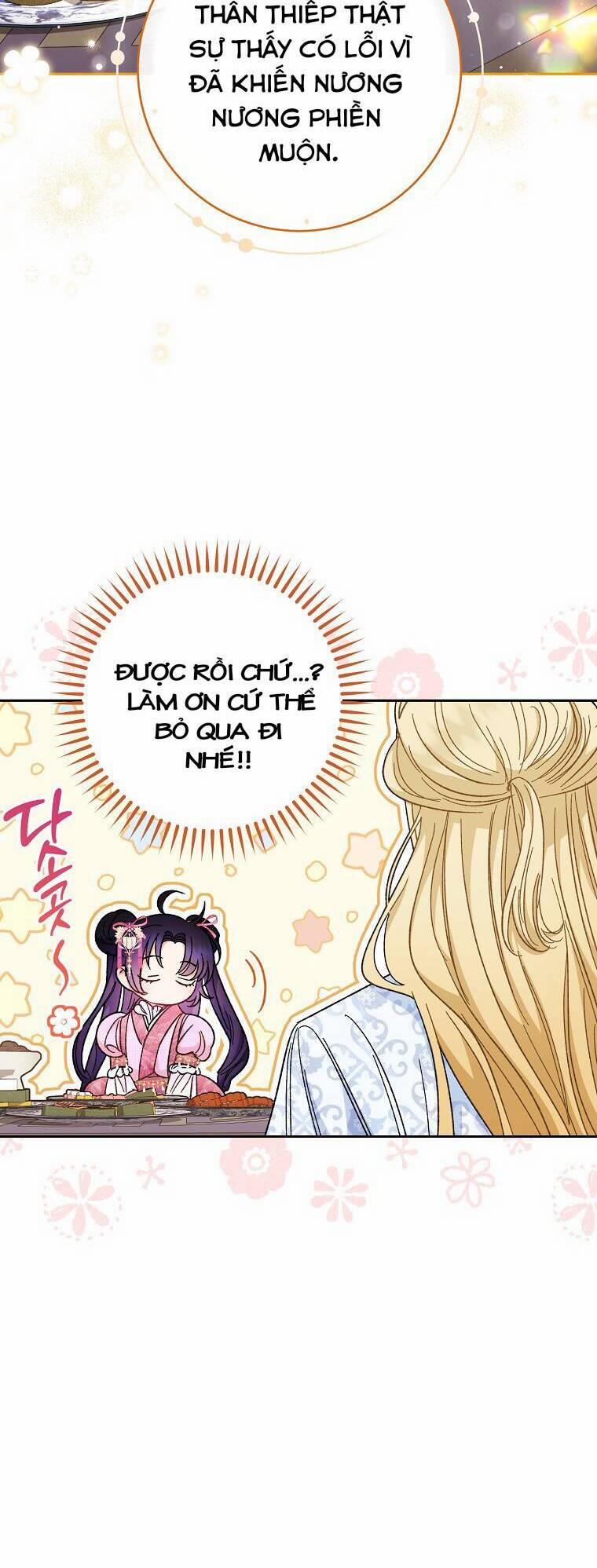 Tiểu Thiếp Chỉ Muốn Sống Yên Bình 7 trang 24