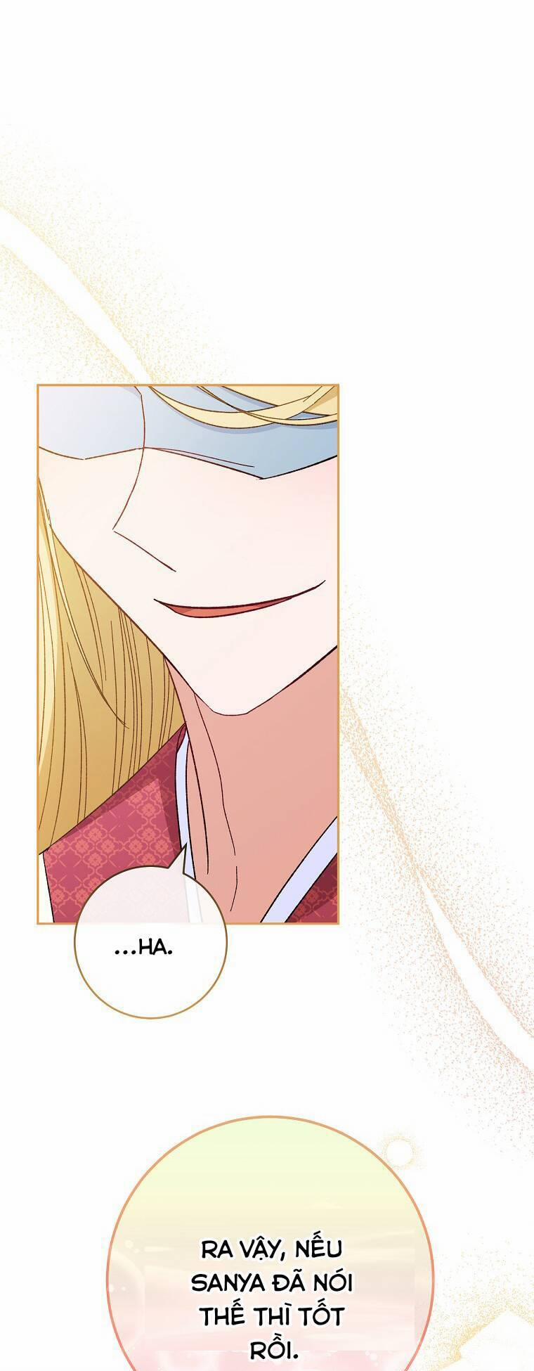 Tiểu Thiếp Chỉ Muốn Sống Yên Bình 7 trang 25