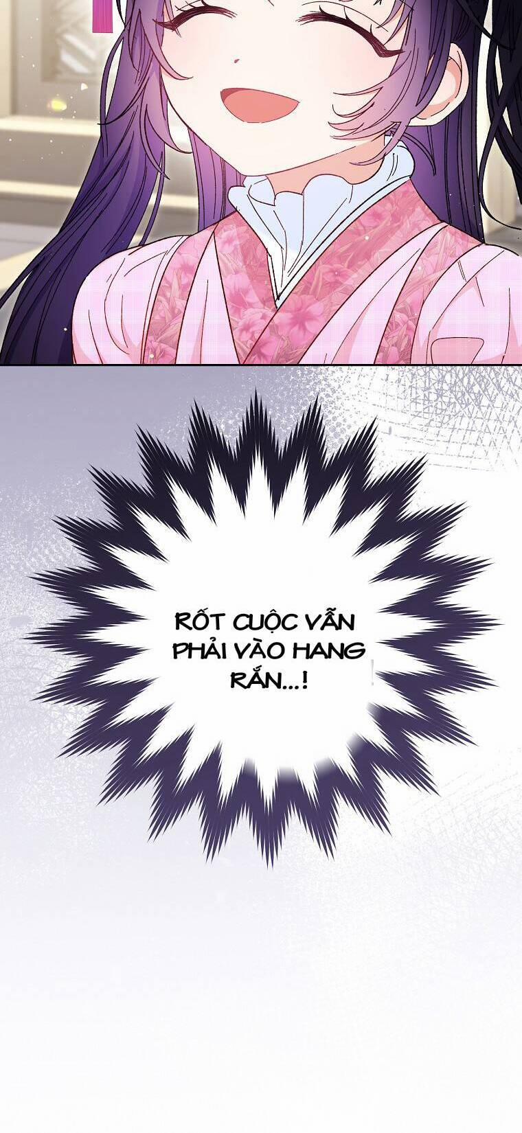 Tiểu Thiếp Chỉ Muốn Sống Yên Bình 7 trang 3