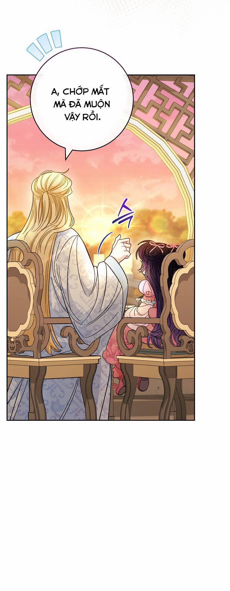 Tiểu Thiếp Chỉ Muốn Sống Yên Bình 7 trang 38