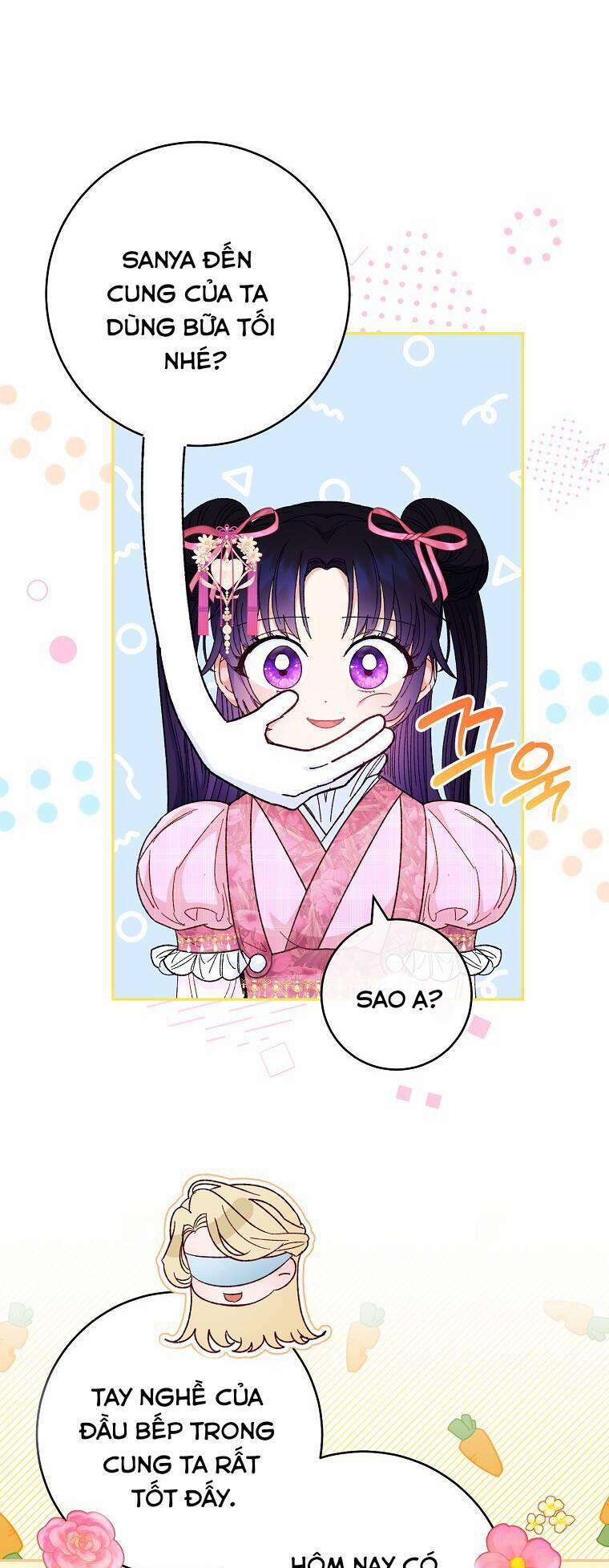 Tiểu Thiếp Chỉ Muốn Sống Yên Bình 7 trang 39