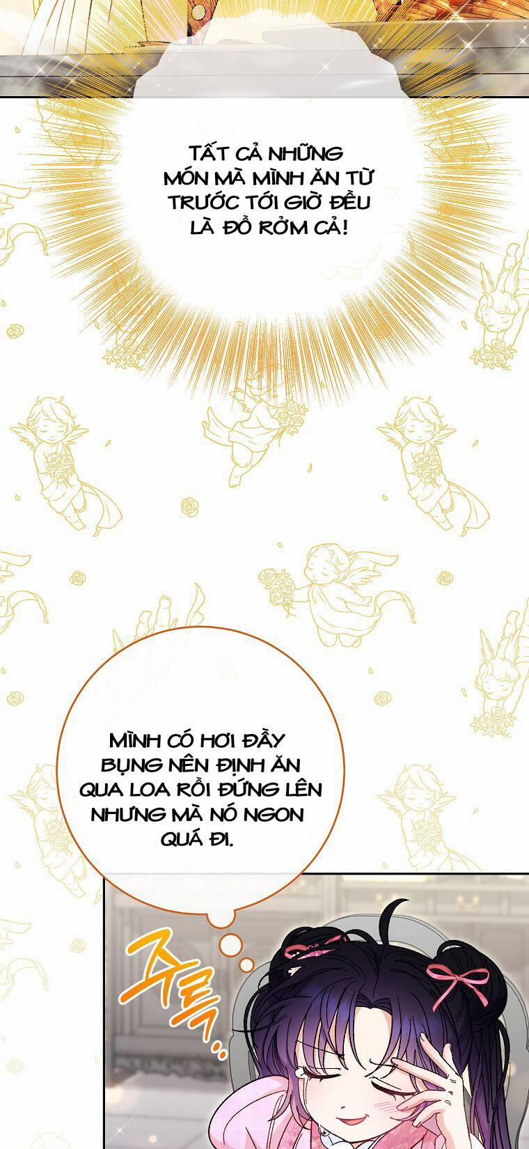 Tiểu Thiếp Chỉ Muốn Sống Yên Bình 7 trang 45