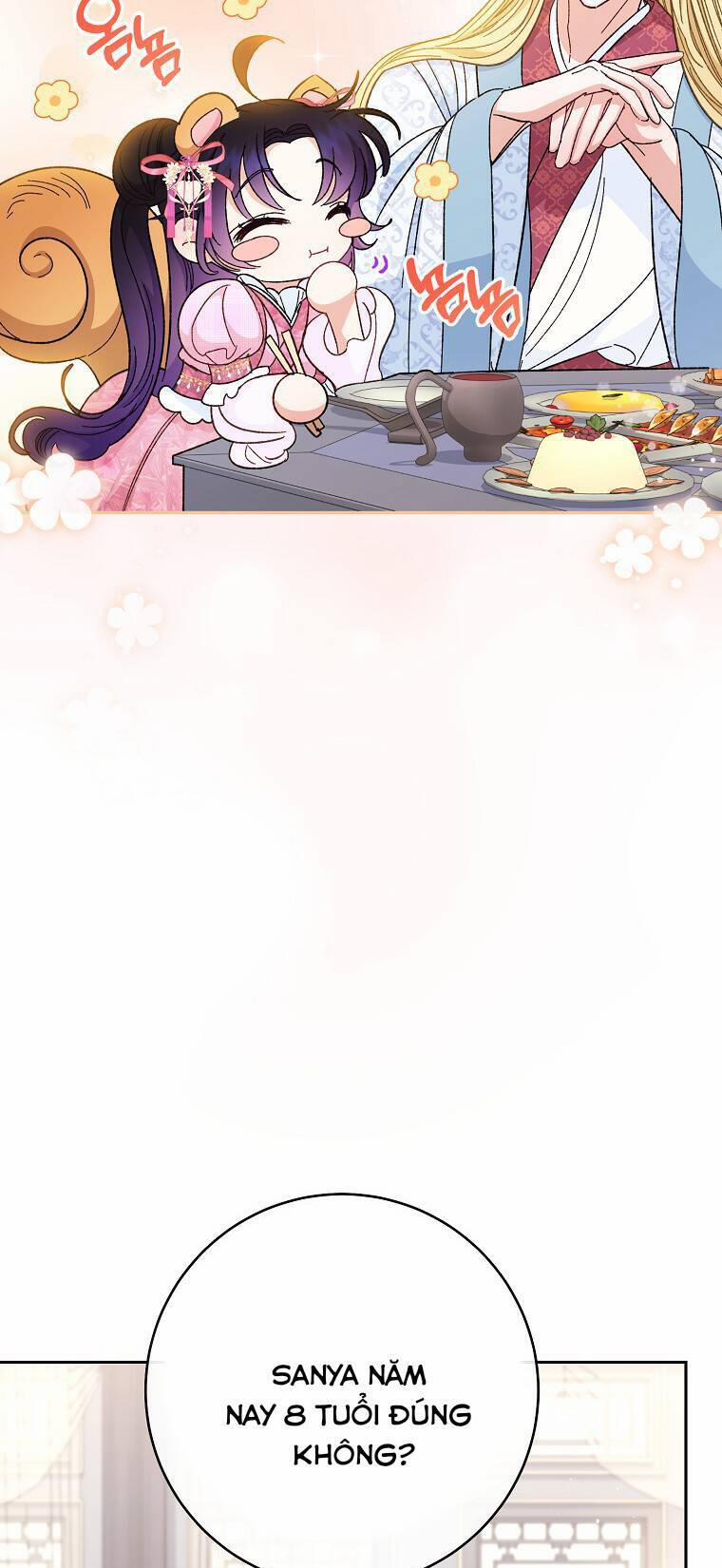 Tiểu Thiếp Chỉ Muốn Sống Yên Bình 7 trang 47