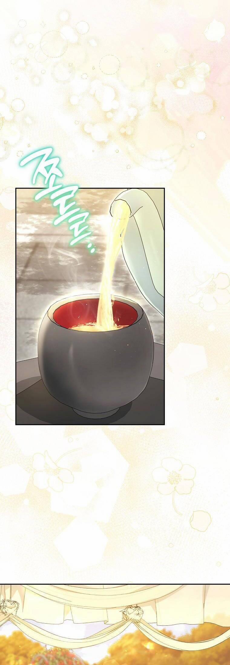 Tiểu Thiếp Chỉ Muốn Sống Yên Bình 7 trang 5