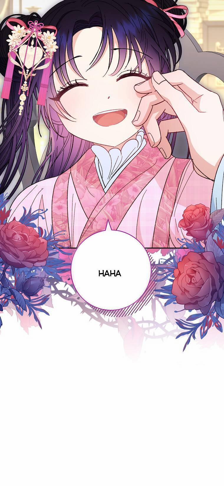 Tiểu Thiếp Chỉ Muốn Sống Yên Bình 7 trang 55