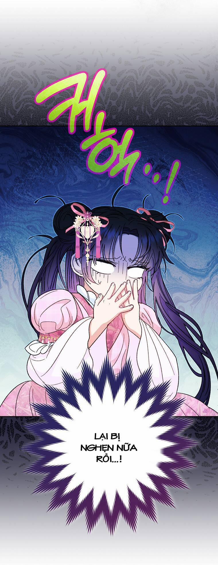 Tiểu Thiếp Chỉ Muốn Sống Yên Bình 7 trang 61