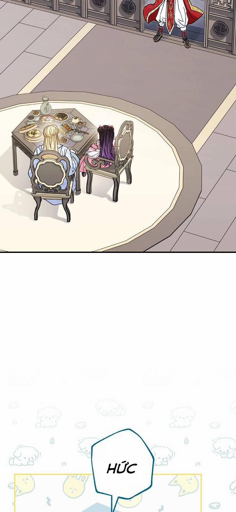 Tiểu Thiếp Chỉ Muốn Sống Yên Bình 7 trang 68