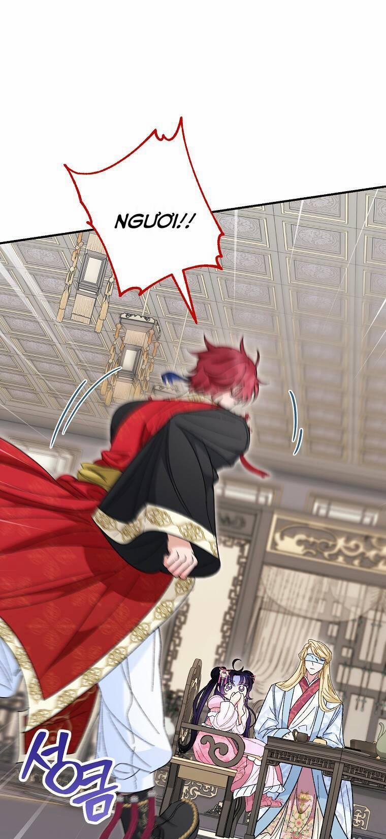 Tiểu Thiếp Chỉ Muốn Sống Yên Bình 7 trang 71