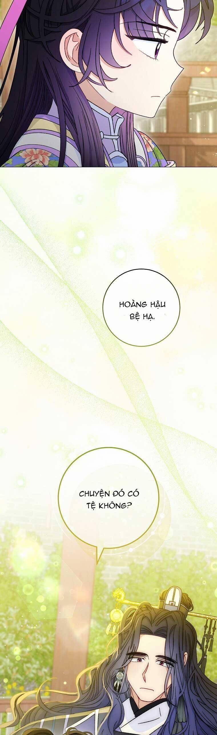 Tiểu Thiếp Chỉ Muốn Sống Yên Bình 70 trang 10