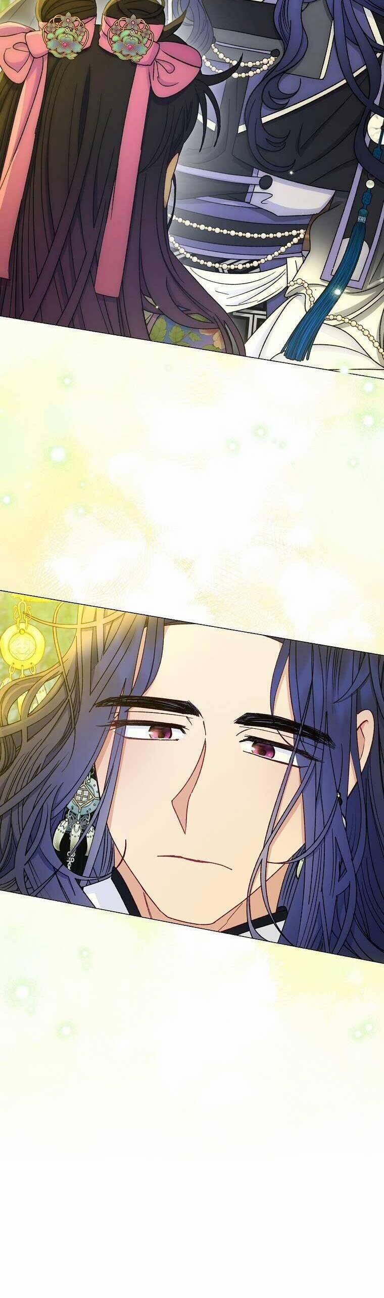 Tiểu Thiếp Chỉ Muốn Sống Yên Bình 70 trang 11