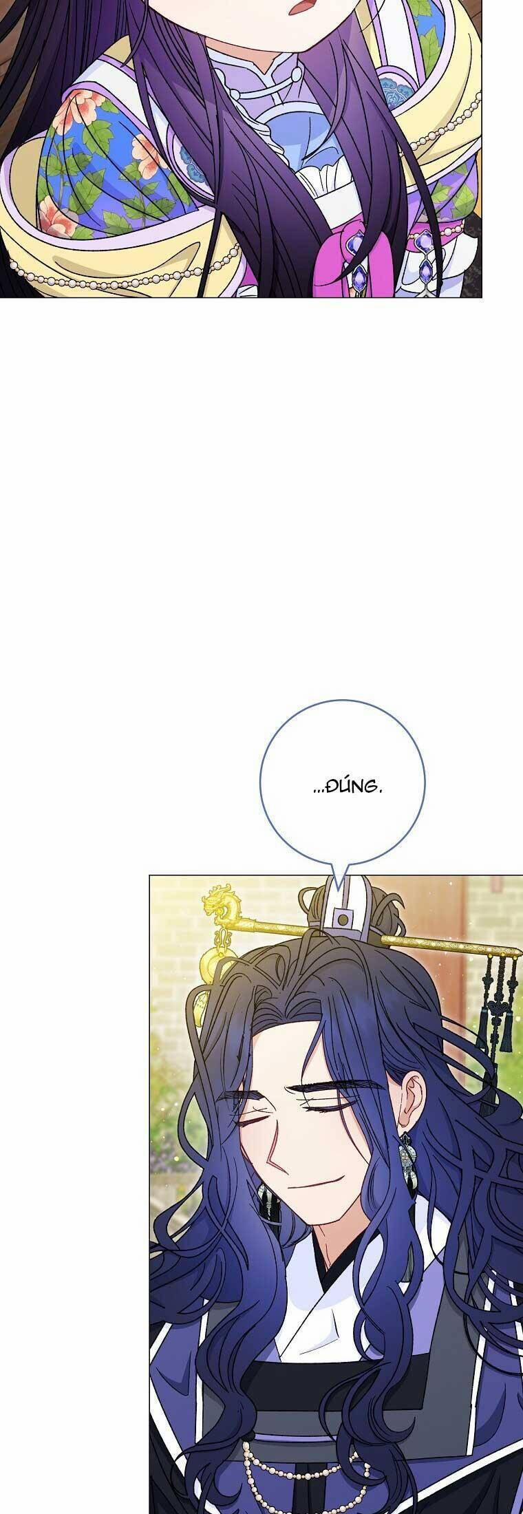 Tiểu Thiếp Chỉ Muốn Sống Yên Bình 70 trang 13