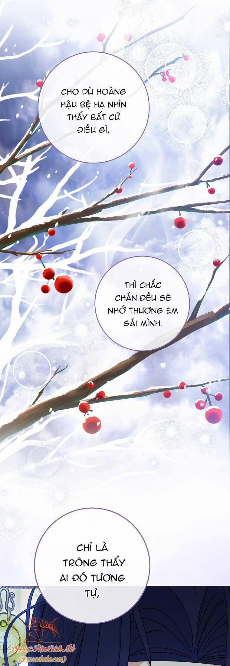 Tiểu Thiếp Chỉ Muốn Sống Yên Bình 70 trang 15