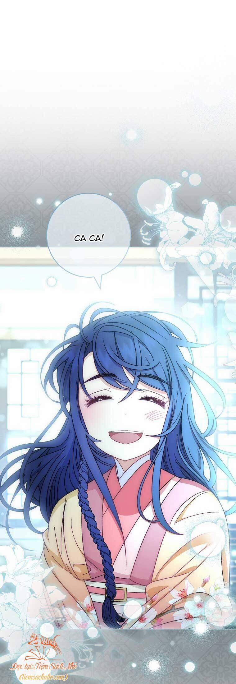 Tiểu Thiếp Chỉ Muốn Sống Yên Bình 70 trang 18