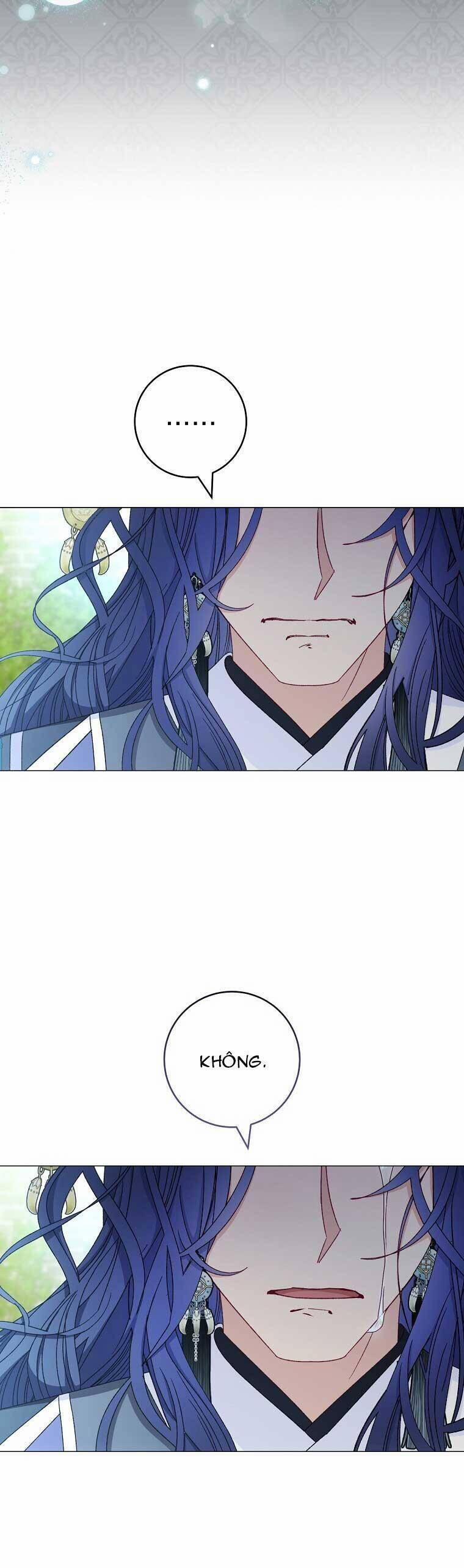 Tiểu Thiếp Chỉ Muốn Sống Yên Bình 70 trang 19