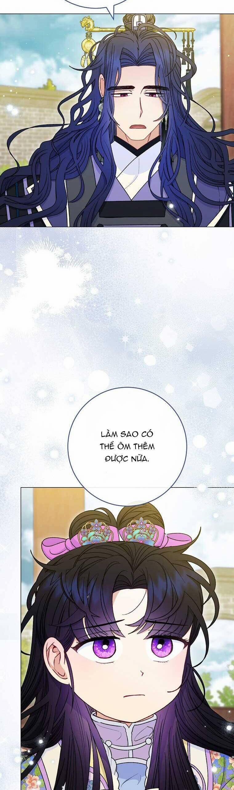 Tiểu Thiếp Chỉ Muốn Sống Yên Bình 70 trang 2