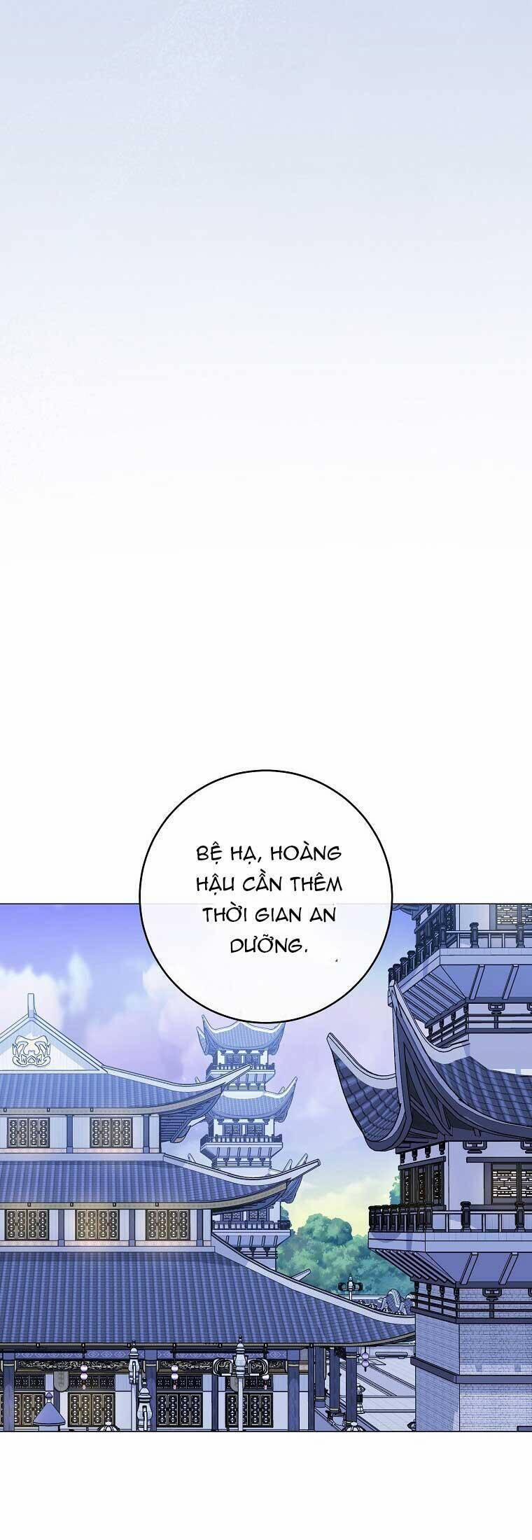 Tiểu Thiếp Chỉ Muốn Sống Yên Bình 70 trang 22