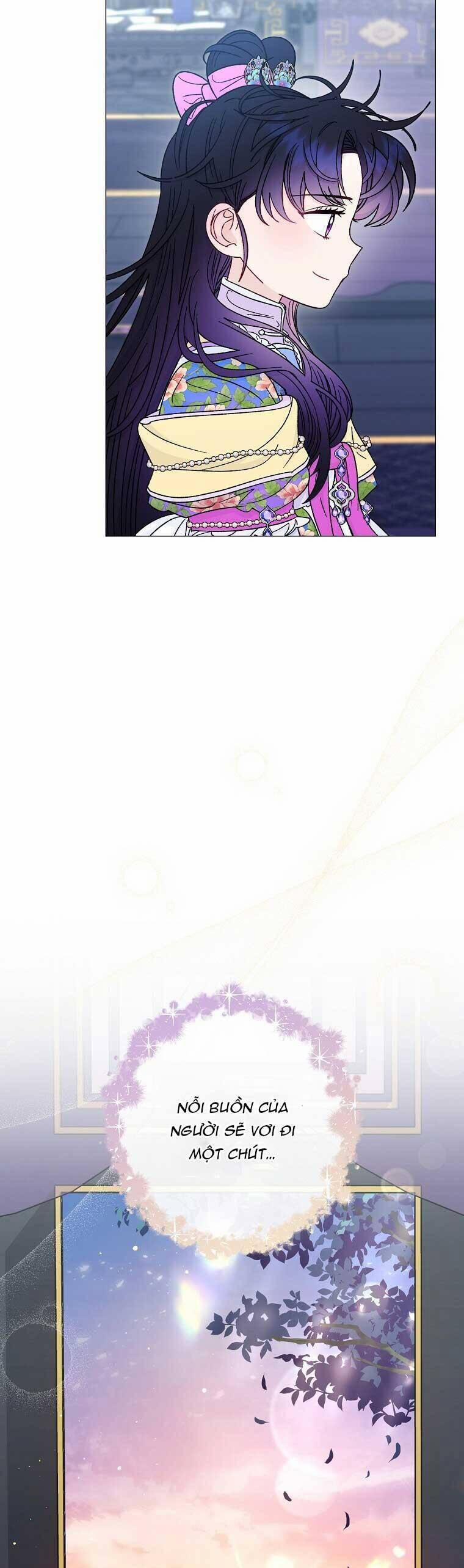 Tiểu Thiếp Chỉ Muốn Sống Yên Bình 70 trang 37