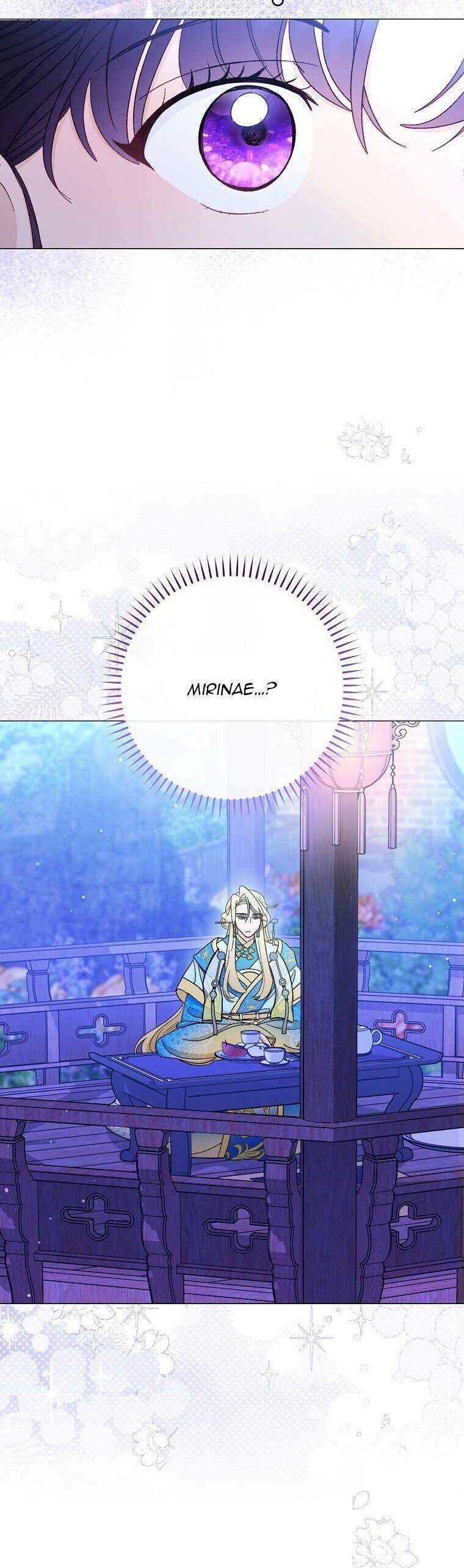 Tiểu Thiếp Chỉ Muốn Sống Yên Bình 70 trang 41