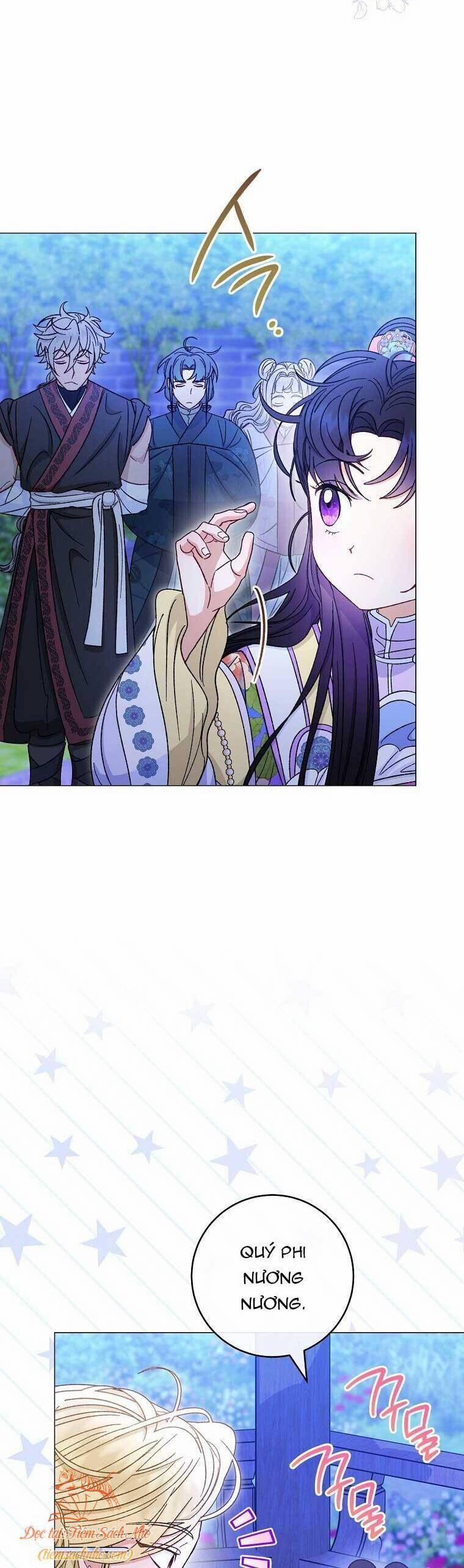 Tiểu Thiếp Chỉ Muốn Sống Yên Bình 70 trang 42