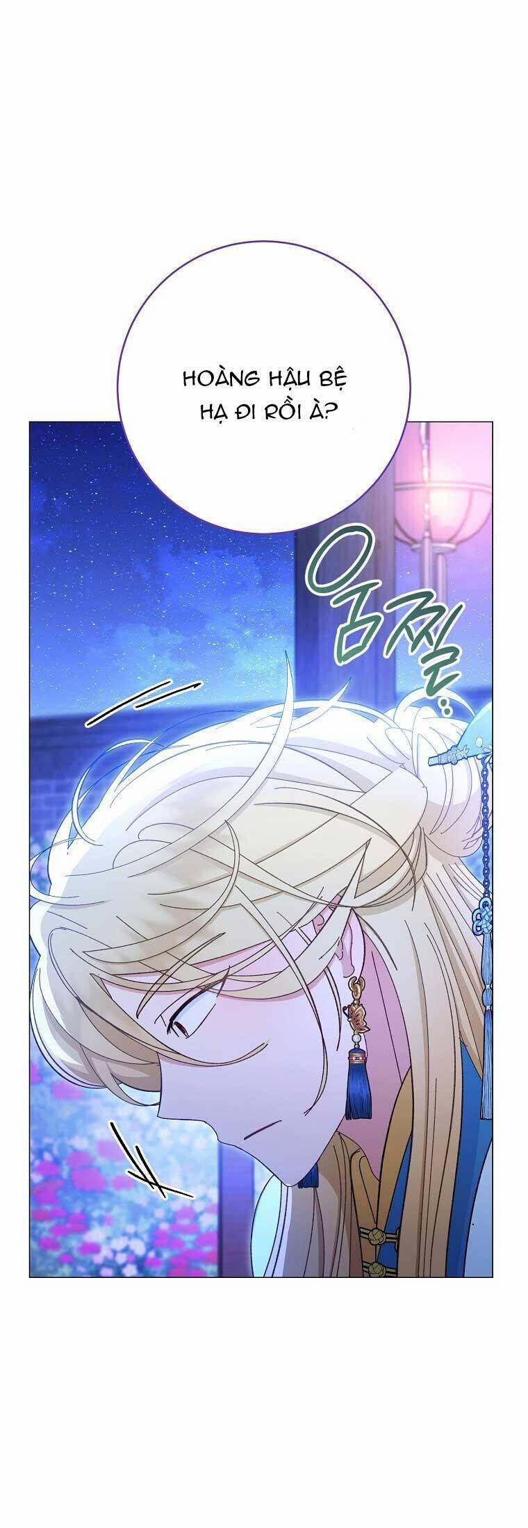 Tiểu Thiếp Chỉ Muốn Sống Yên Bình 70 trang 46